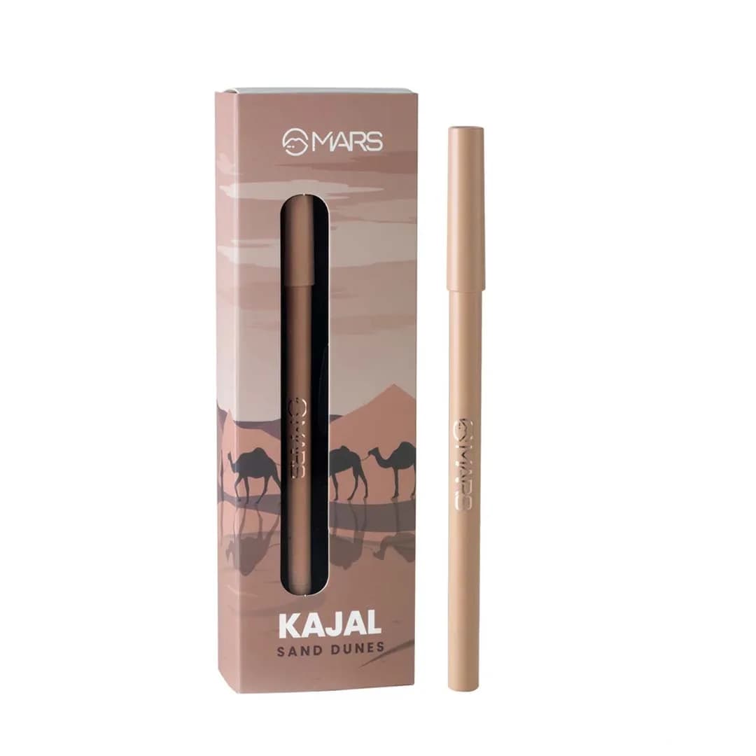 mars smooth glide kajal won’t smudge won’t budge - 08- sand dunes