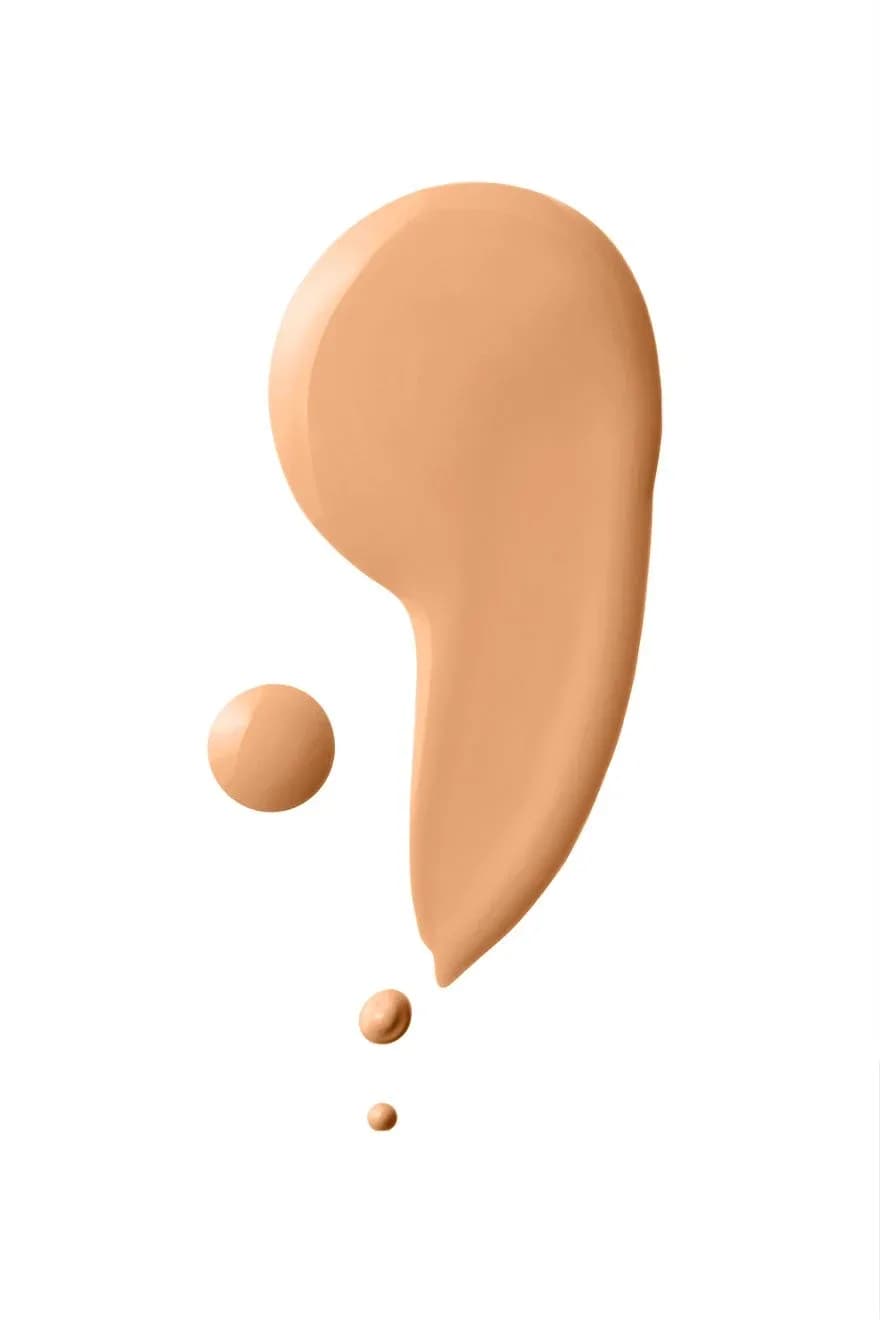 Maybelline Fit Me Matte Poreless Foundatio - 127 Golden Honey (India Version)