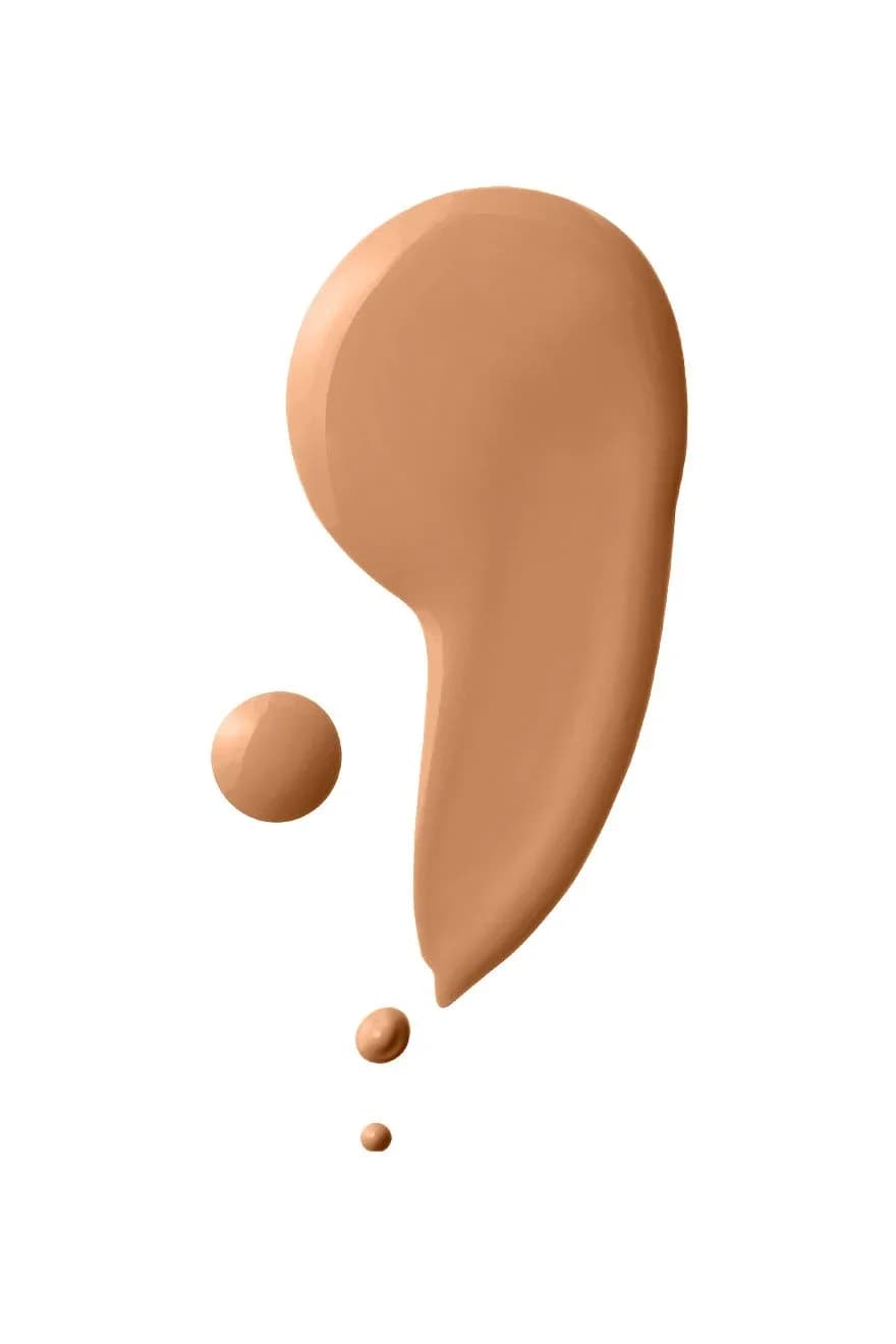 Maybelline Fit Me Matte Poreless Foundatio - 137 Golden tan (India Version)