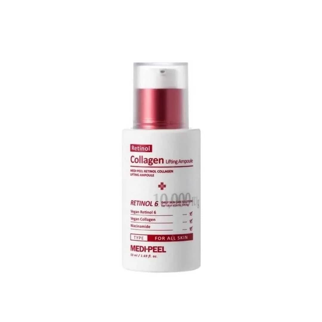 Medi-Peel Retinol Collagen Lifting Ampoule - 50ml