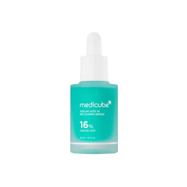 Medicube Azelaic Acid 16 BB Calming Serum (30ml)