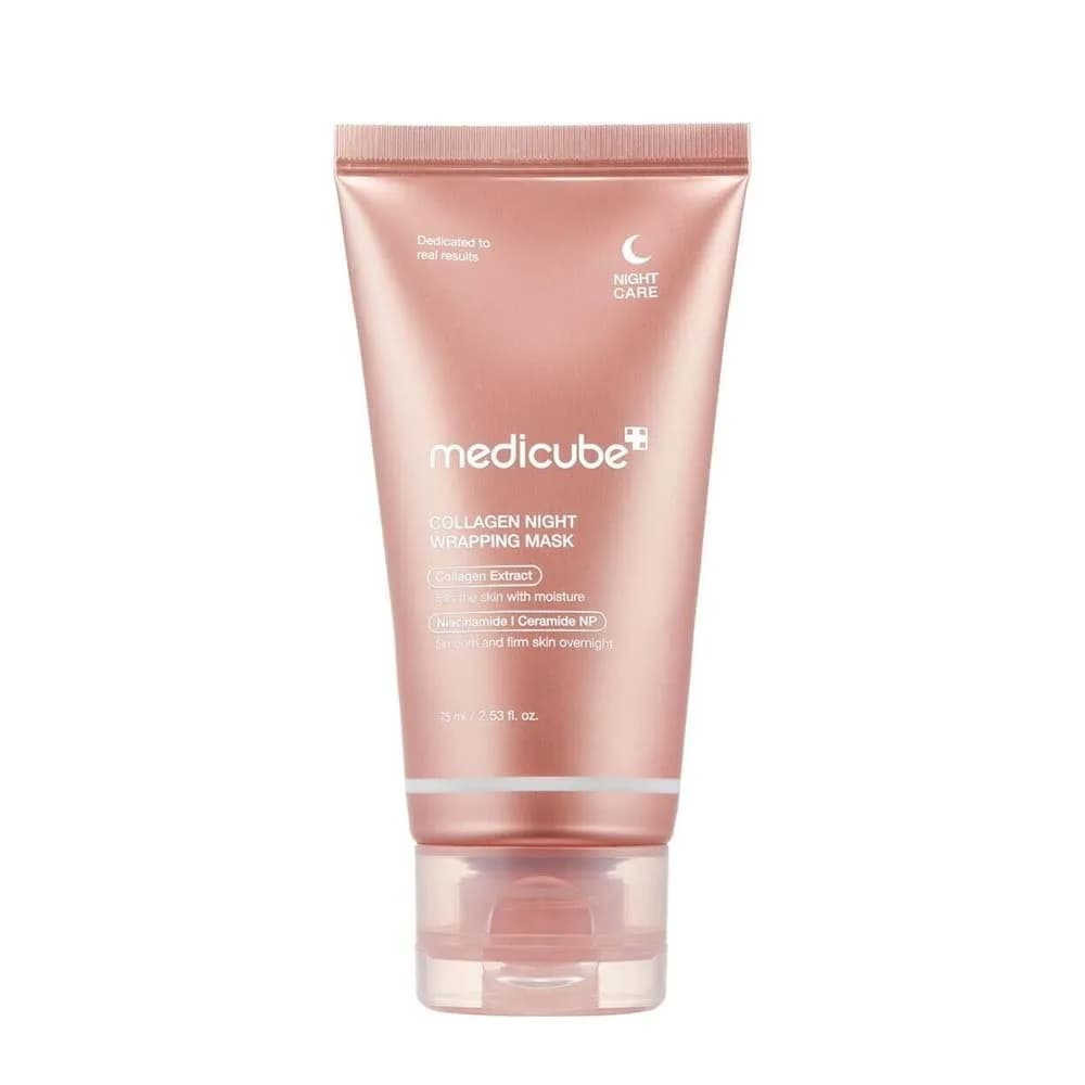 Medicube Collagen Night Wrapping Mask 75ml
