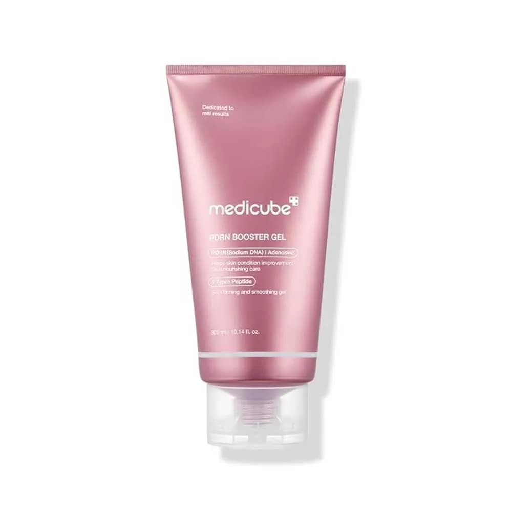 medicube pdrn booster gel 300ml