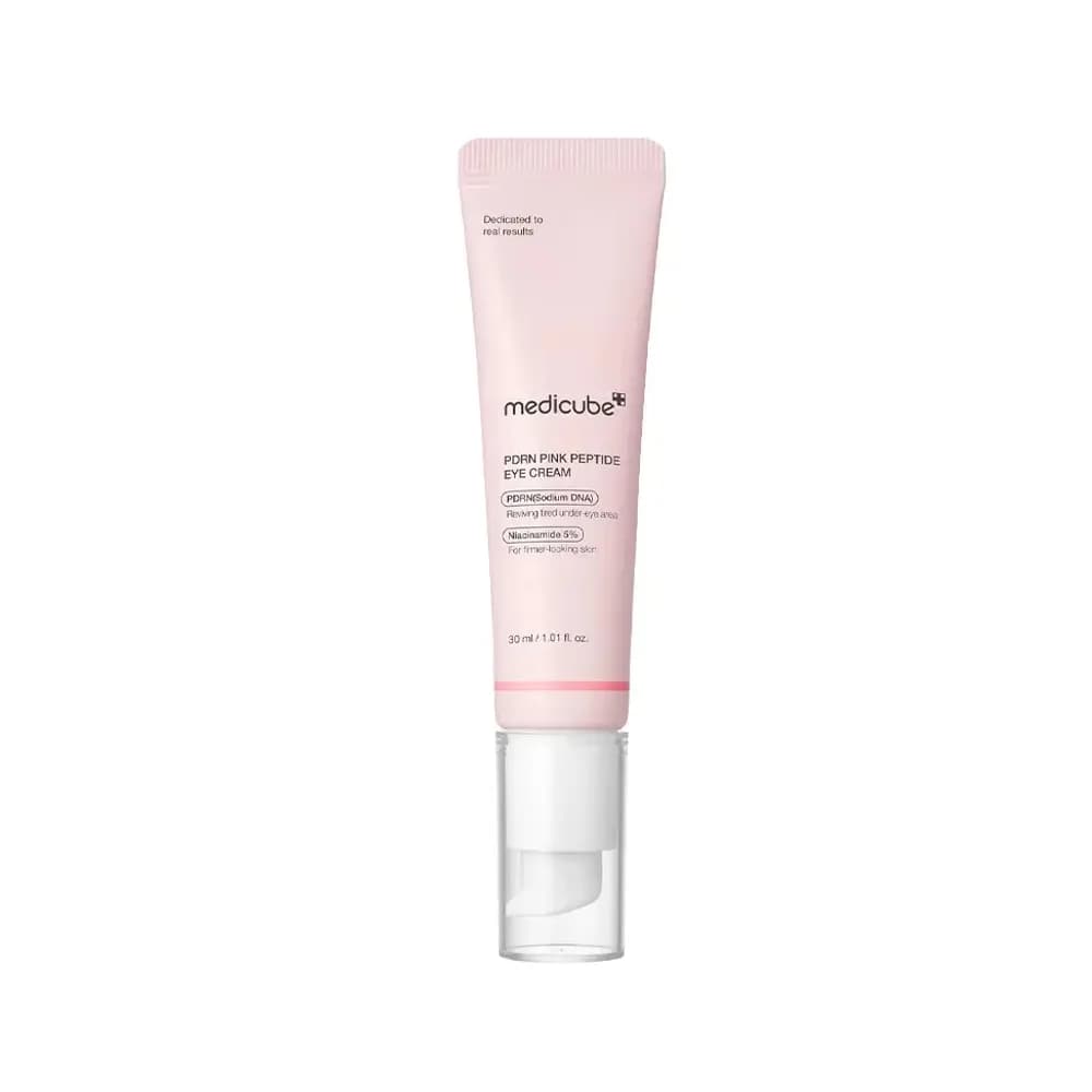 MEDICUBE PDRN Pink Peptide Eye Cream 30 ml
