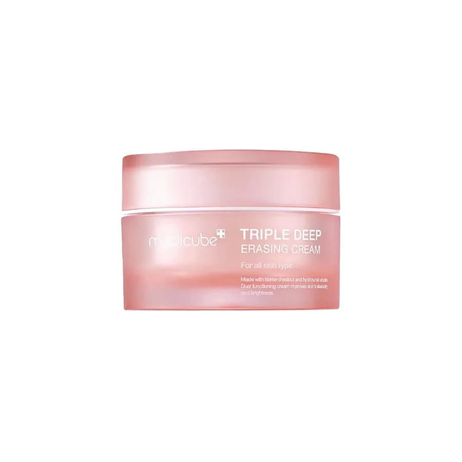 Medicube Triple Collagen Cream 50ml