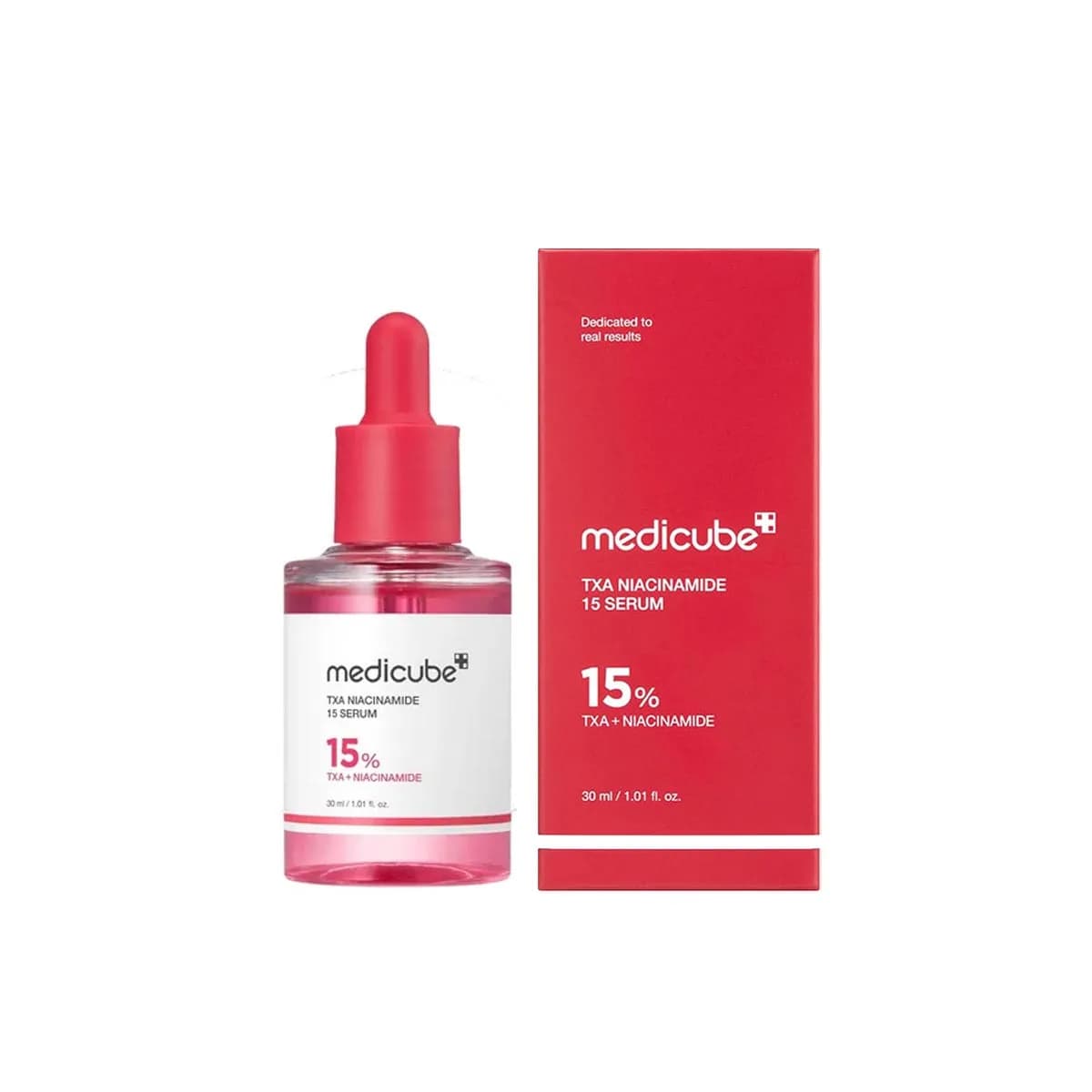 Medicube Txa Niacinamide 15% Serum 30ml