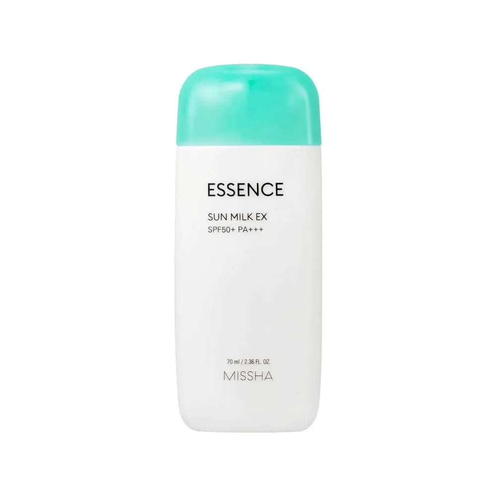 Missha Essence Sun Milk SPF50+PA+++70ml