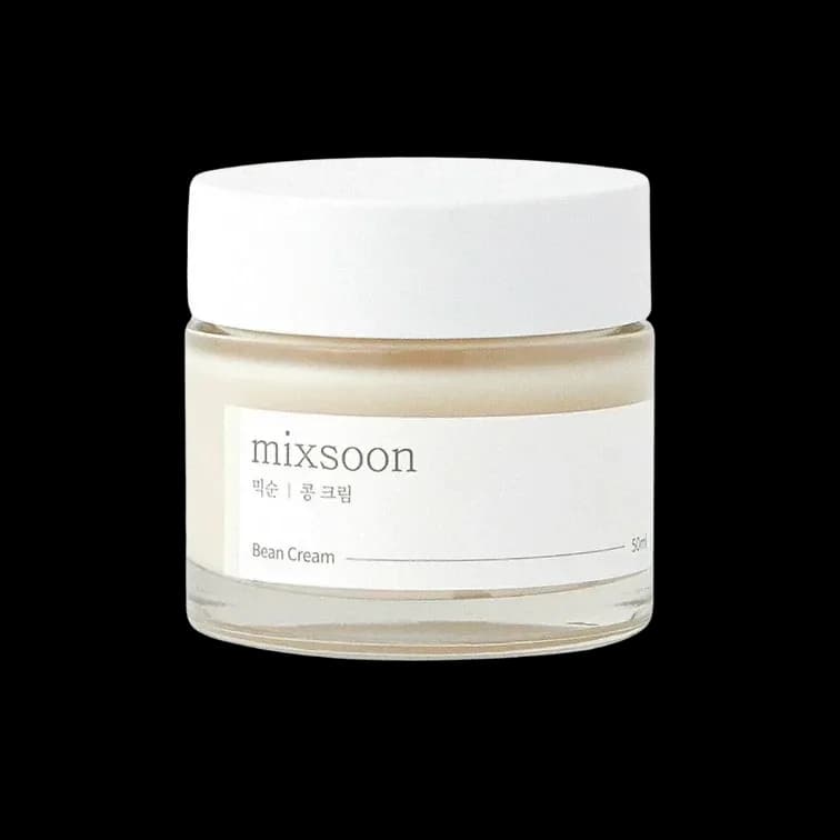 MIXSOON Bean Cream 50ml