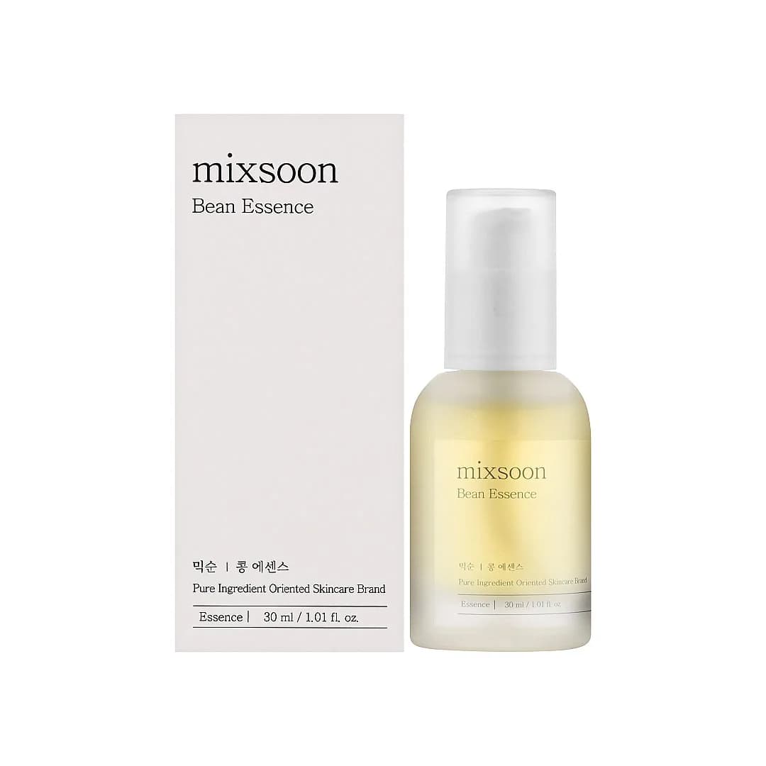 MIXSOON Bean Essence MINI 30ml