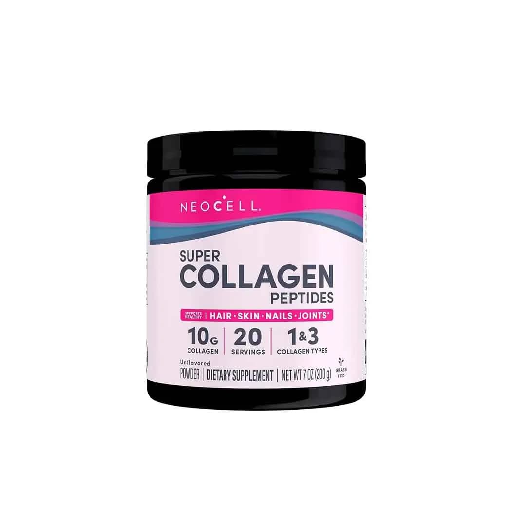 NEOCELL Super Collagen Peptides Powder 200g