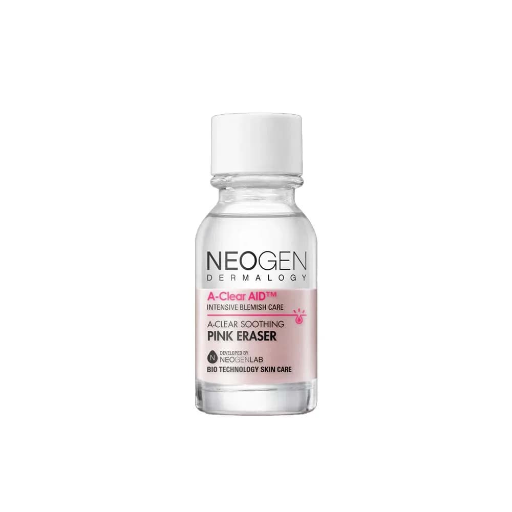 Neogen Dermalogy A Clear Soothing Pink Eraser (15ml)