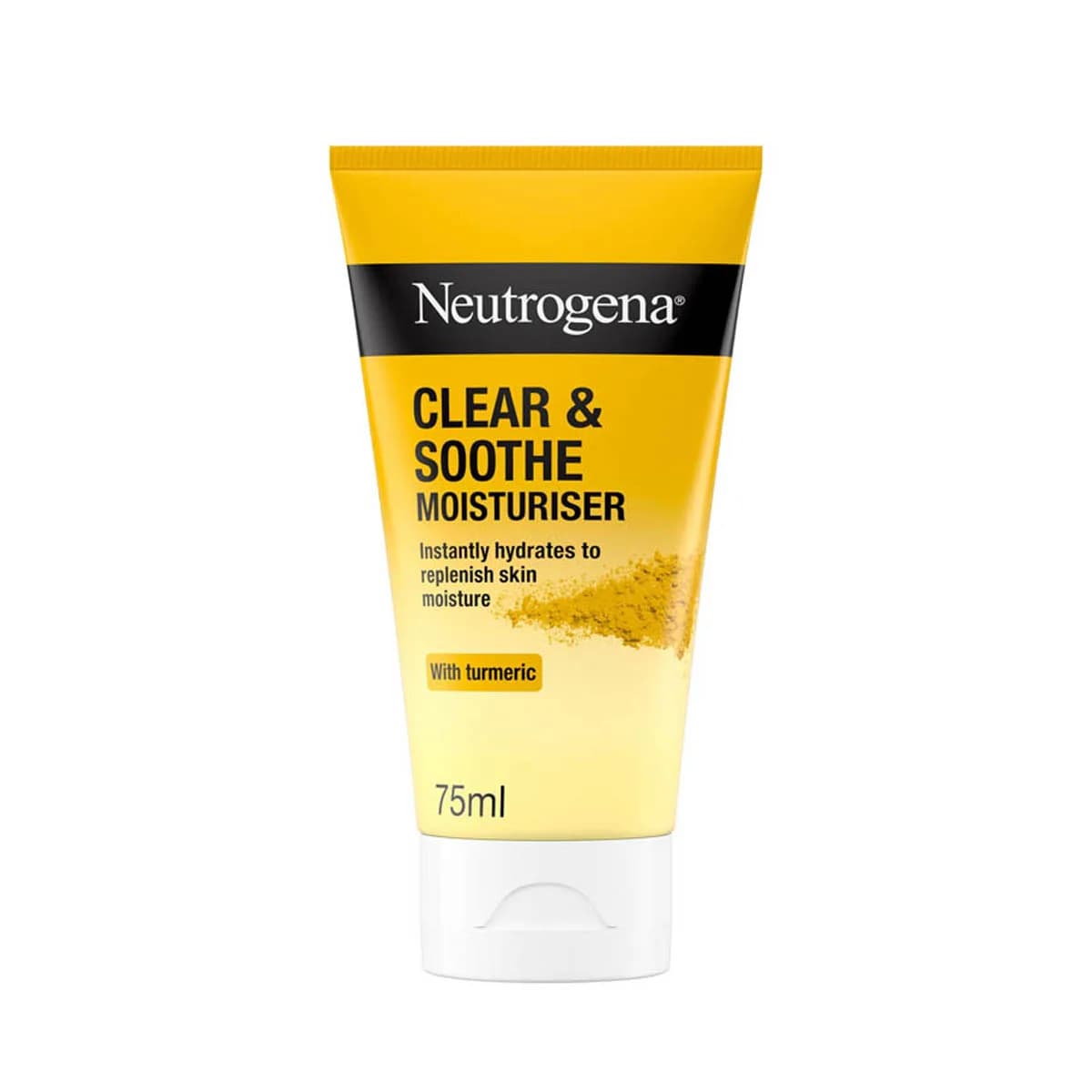 Neutrogena Clear & Soothe Moisturizer 75ml