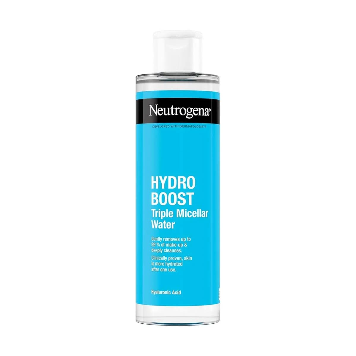 Neutrogena hydro boost triple micellar water 400ml