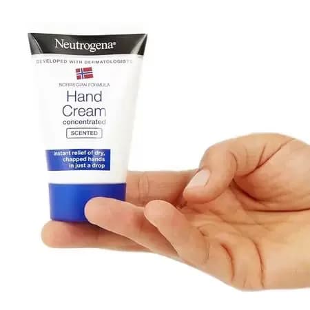 Neutrogena Scented Hand Cream 50ml