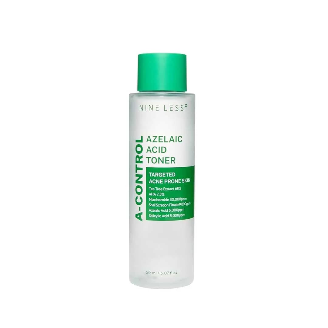 Nineless A-Control Azelaic Acid Toner 150ml