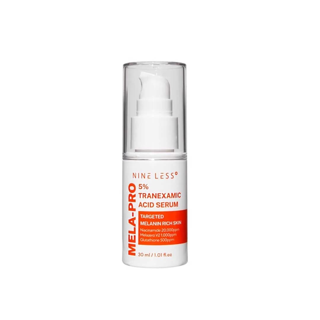 NineLess Mela-Pro Tranexamic Acid Serum 30ml