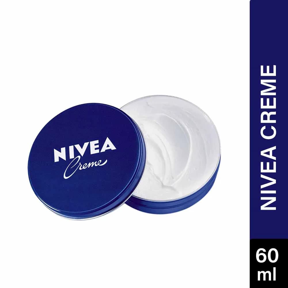 Nivea Cream - 60ml