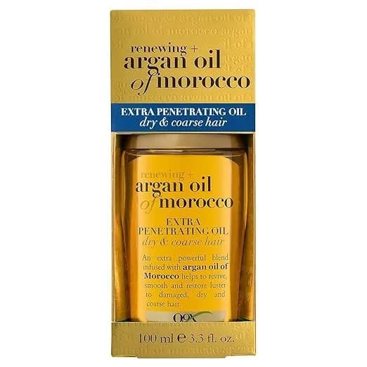 OGX Argan Oil of Morocco Extra Penetrating Oil 100ml