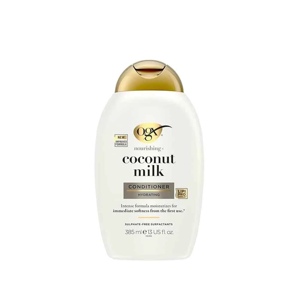 OGX Coconut Milk Conditioner -385ml