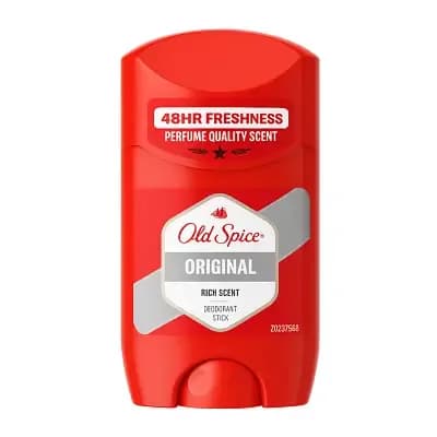 Old Spice Original Deodorant Stick Rich Scent for Men 50ml