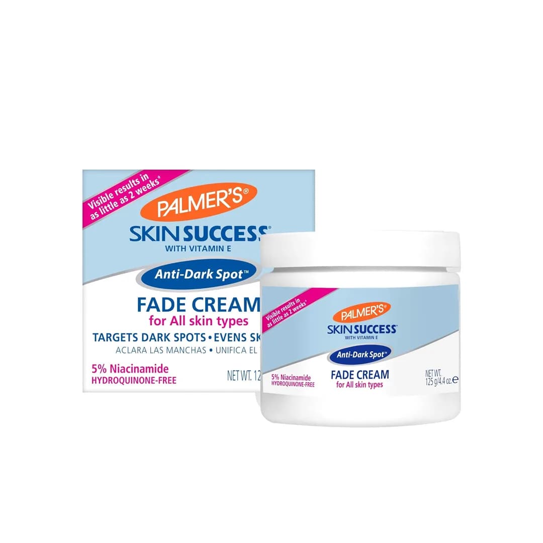 Palmer’s Anti-Dark Spot Fade Cream For All Skin Types (75gm)