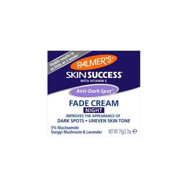Palmer's Anti-Dark Spot Fade Cream Night-75gm