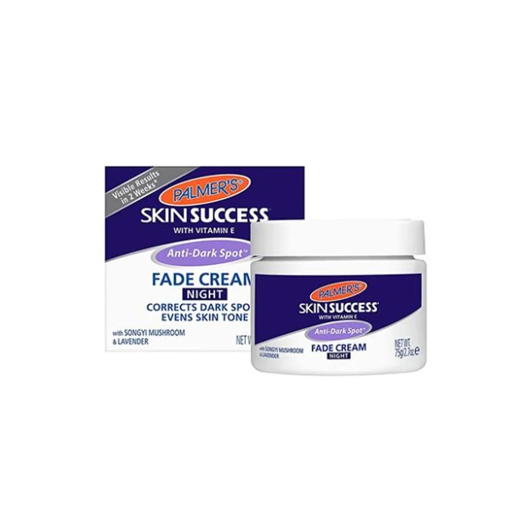 Palmer's Anti-Dark Spot Fade Cream Night-75gm