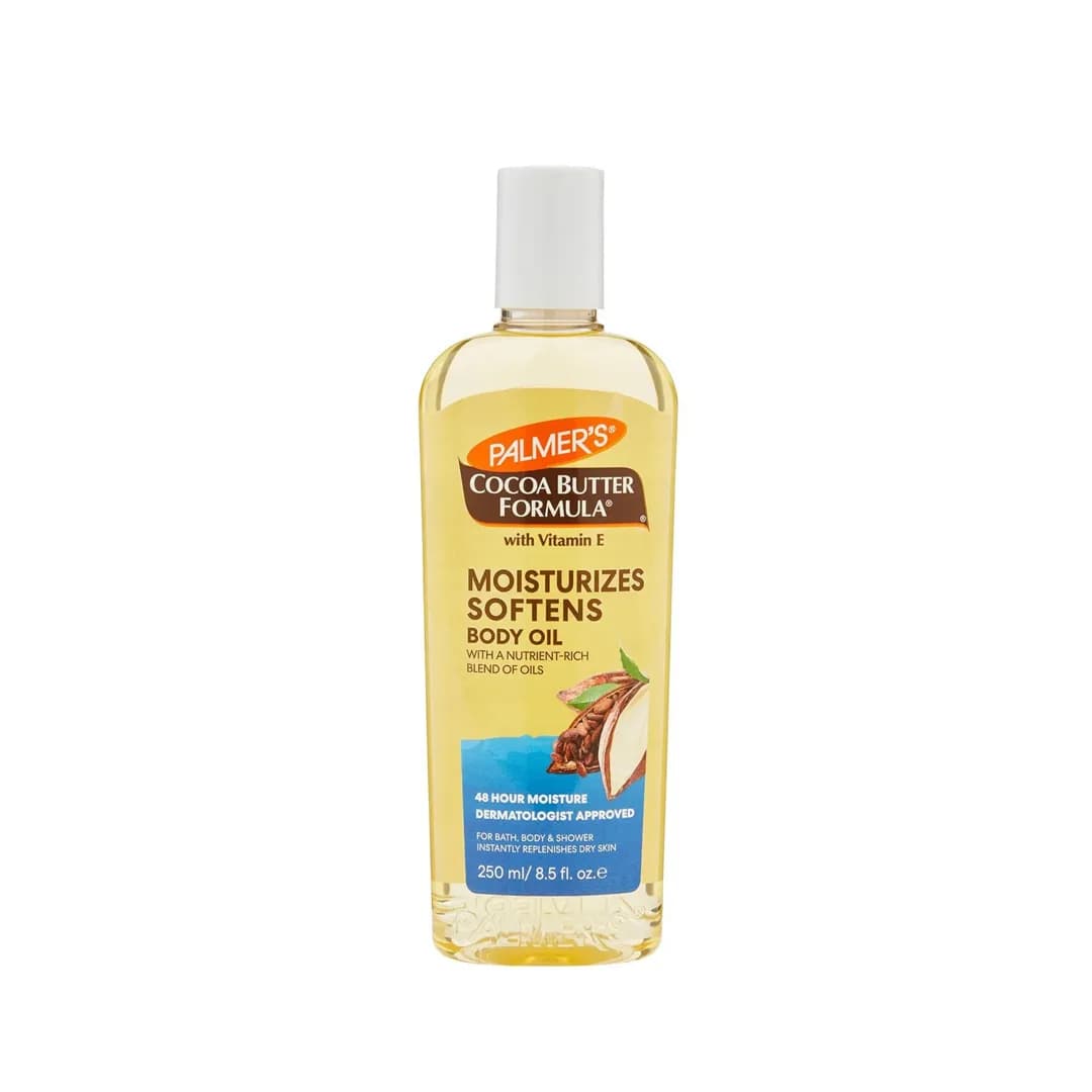 Palmers Cocoa Butter Moisturizing Body Oil 250 gm