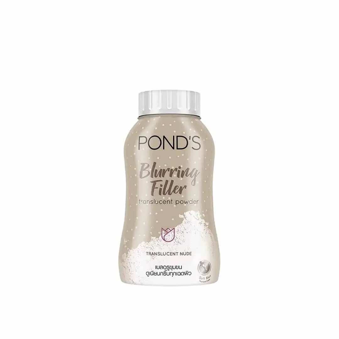POND'S Blurring Filler Translucent Facial Powder-50g