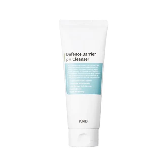 PURITO Defence Barrier Ph Cleanser 150ml