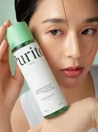 Purito Wonder Releaf Centella Unscented Toner 200ml