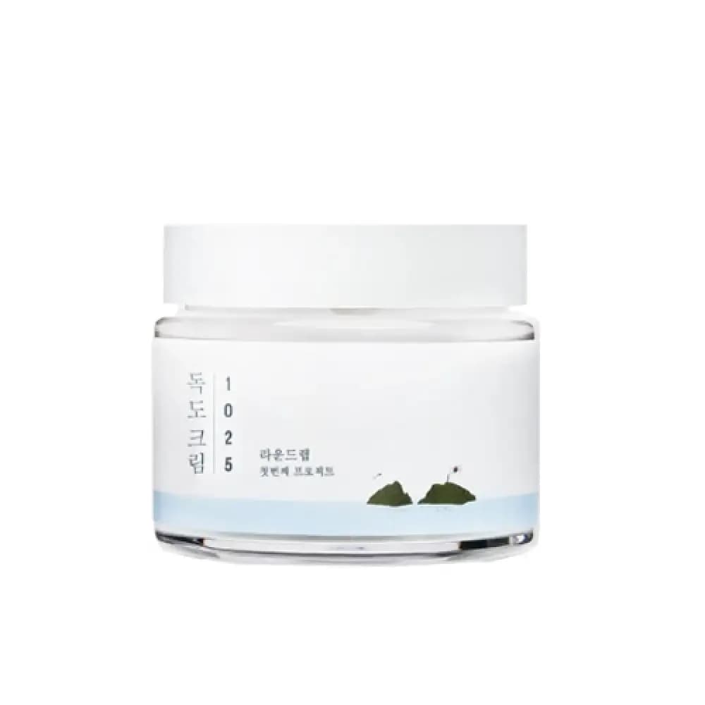 Round Lab 1025 Dokdo Cream 80ml