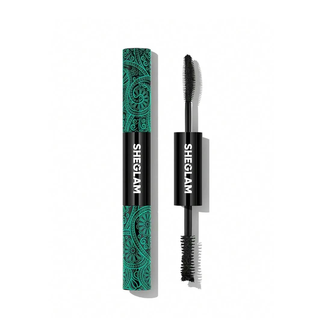 Sheglam All In One Volume & Length Mascara