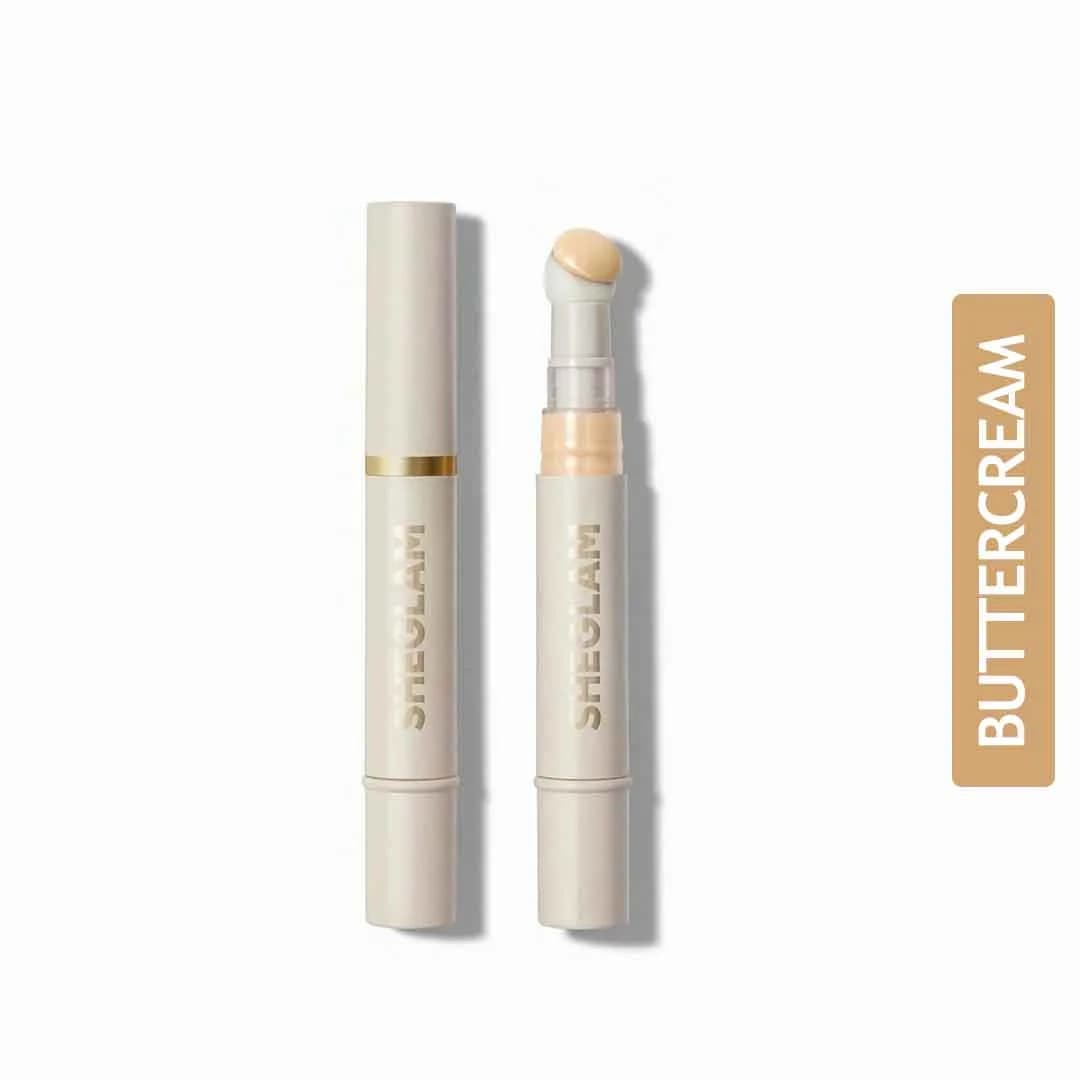 Sheglam Complexion Boost Concealer- Buttercream (4.5hg