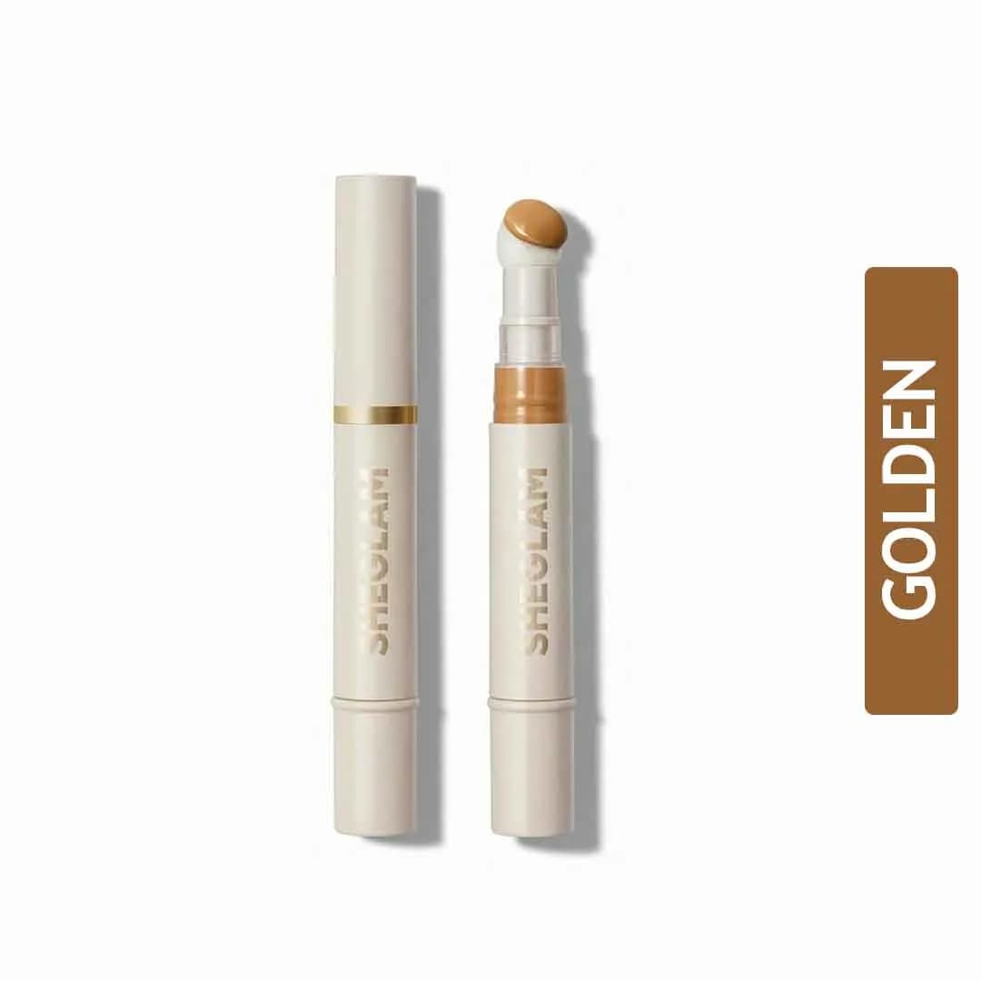 Sheglam Complexion Boost Concealer- Golden (4.5g)