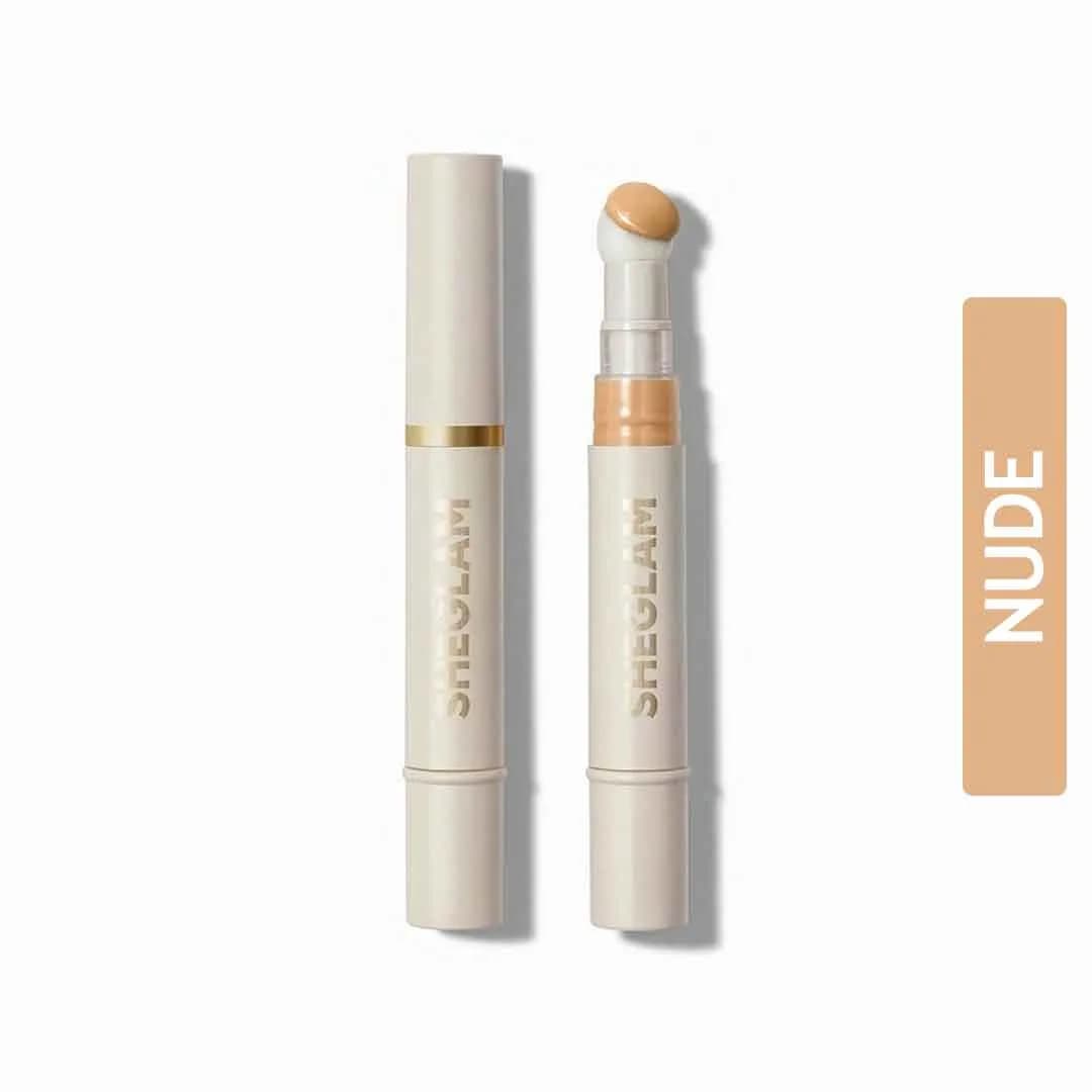 Sheglam Complexion Boost Concealer- Nude (4.5g)