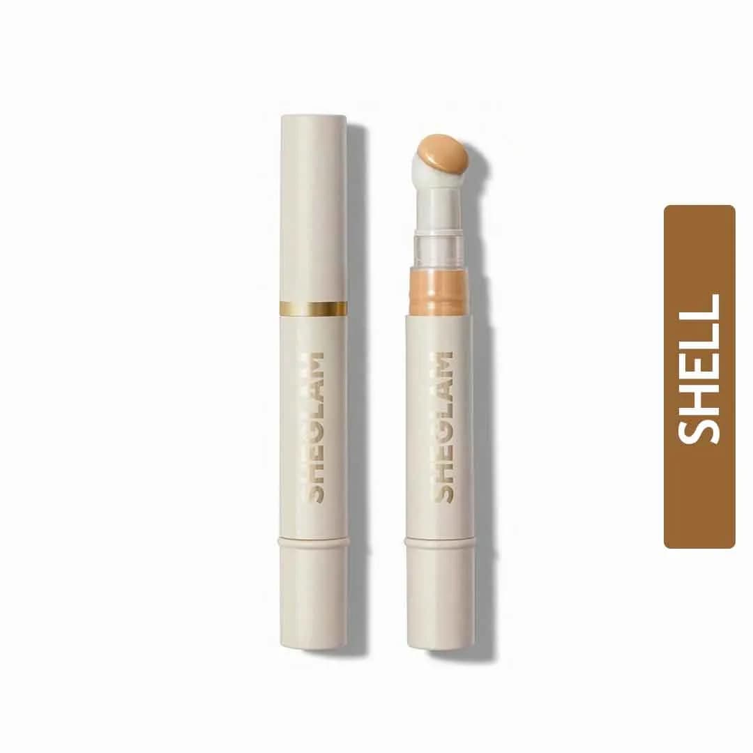 Sheglam Complexion Boost Concealer- Shell (4.5g)