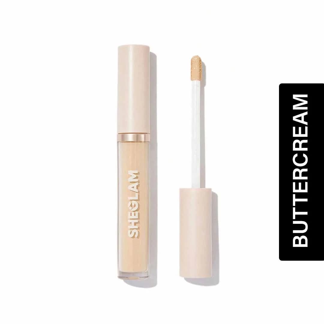 Sheglam Like Magic 12HR Full Coverage Concealer 3.8g -Buttercream
