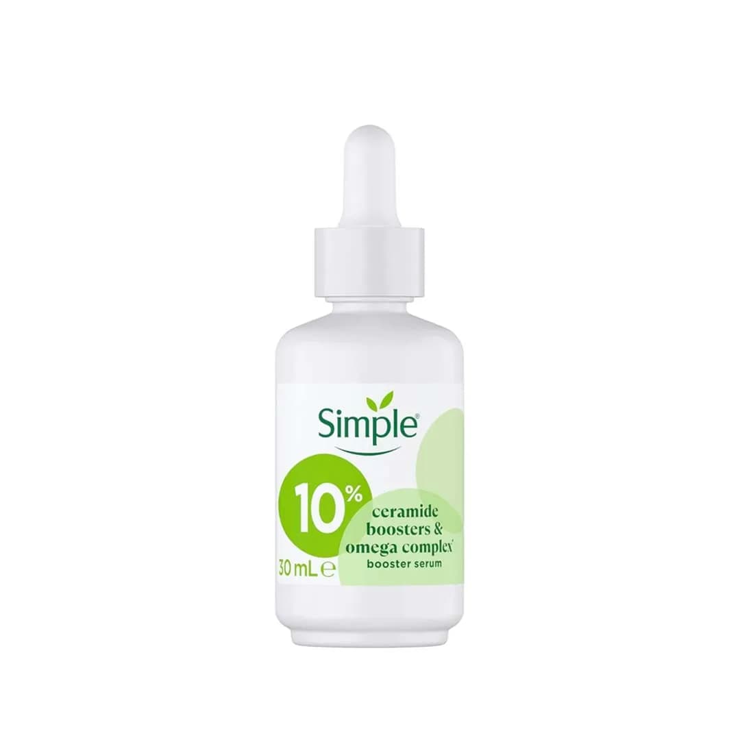 Simple Vitamin B3 Booster Serum (30ml)