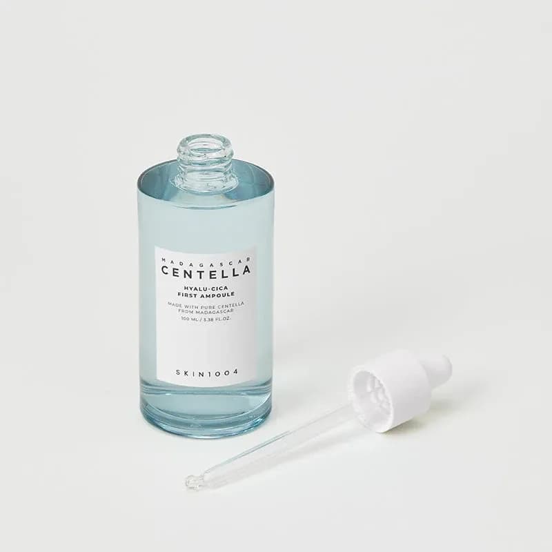 Skin 1004 Madagascar Centella Hyalu-Cica First Ampoule 100ml