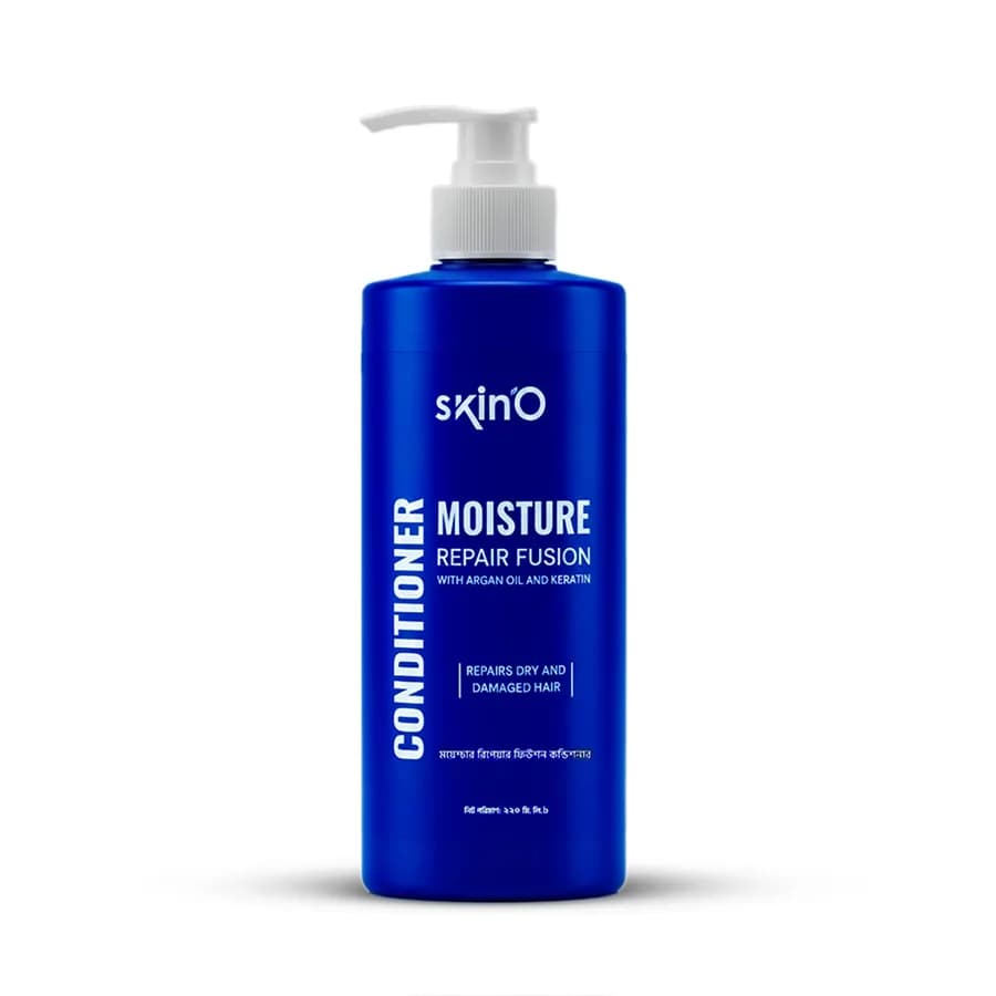 skin'O Moisture Repair Fusion Conditioner (220ml)