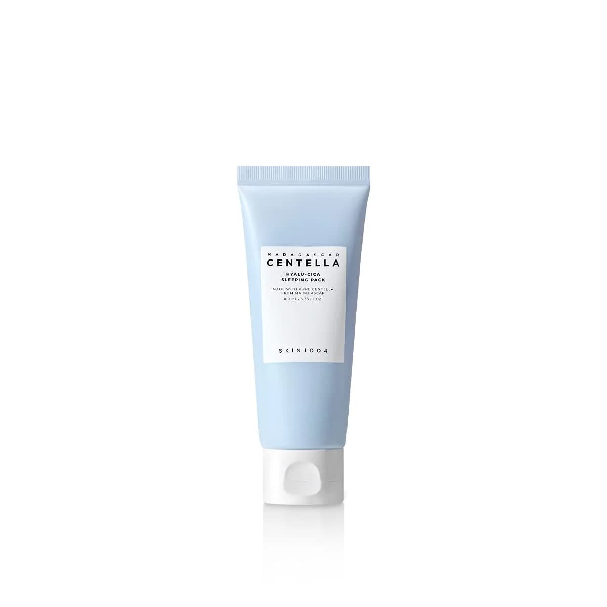 SKIN1004 Hyalu-CICA Sleeping Pack( 100ml)