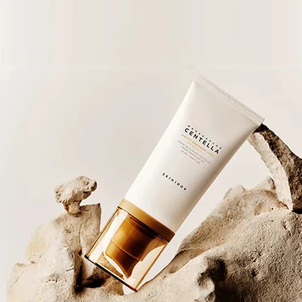 SKIN1004 Madagascar Centella Air-fit Suncream Light SPF30+ PA++++ - 50ml
