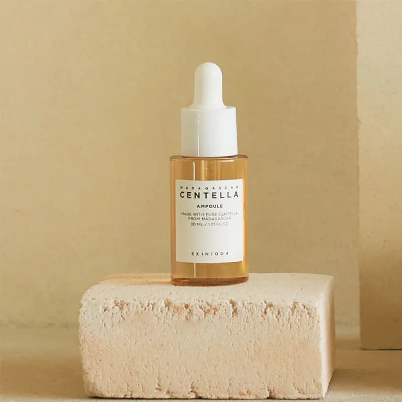 Skin1004 MADAGASCAR Centella Ampoule (30ml)