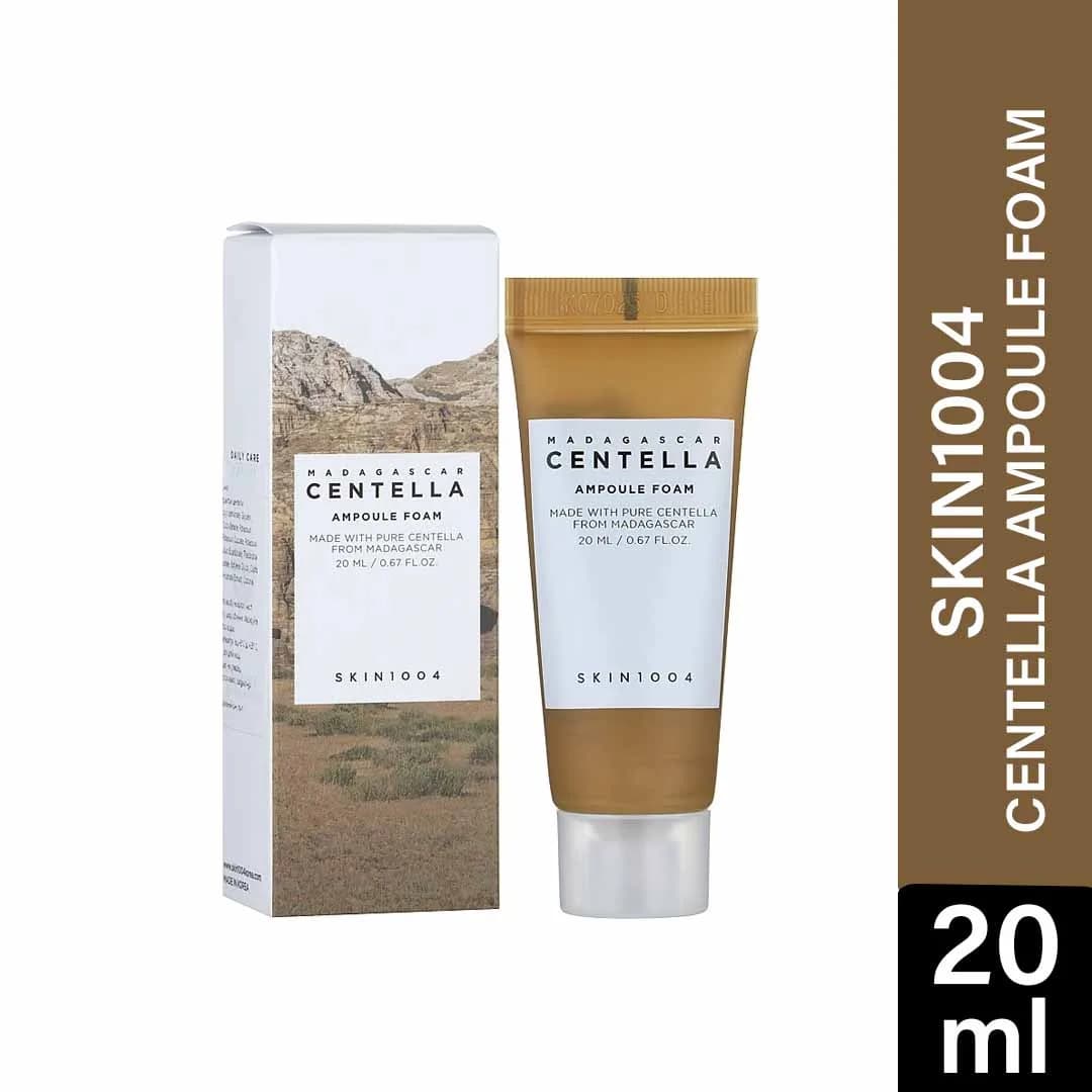SKIN1004 Madagascar Centella Ampoule Foam (20ml)