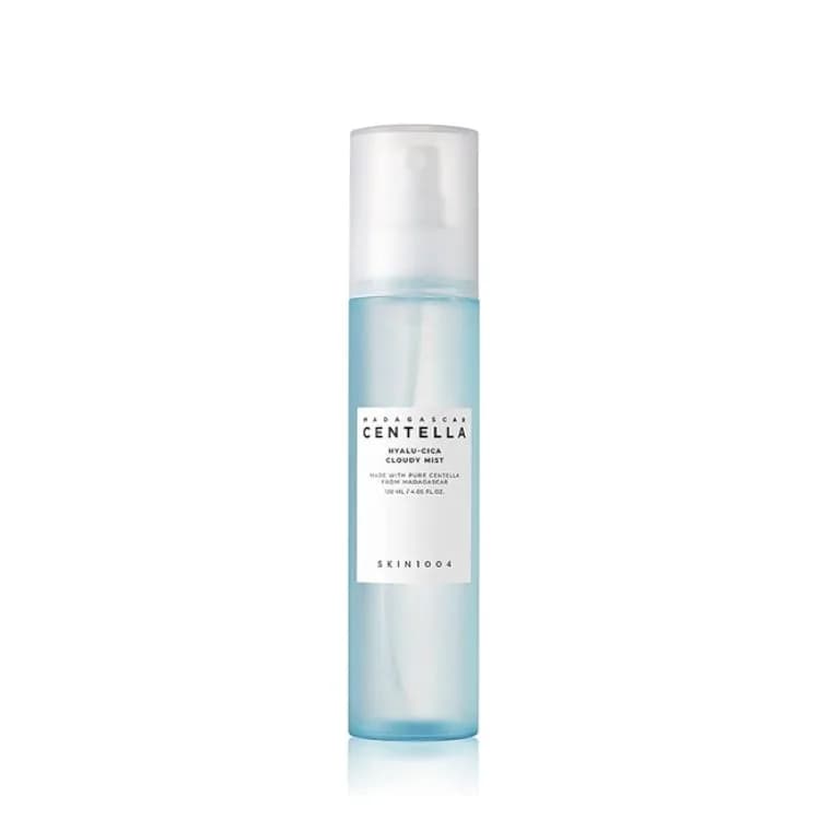 SKIN1004 Madagascar Centella Hyalu-Cica Cloudy Mist (120ml)