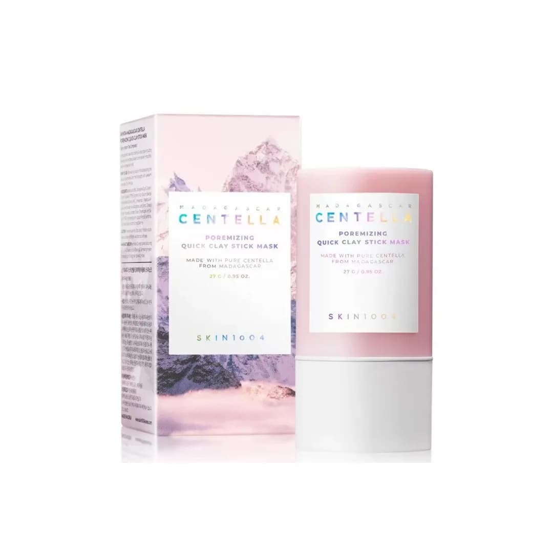 SKIN1004 Madagascar Centella Poremizing Quick Clay Stick Mask 27g