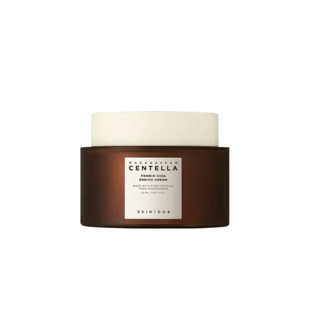 SKIN1004 Madagascar Centella Probio-Cica Enrich Cream 50ml