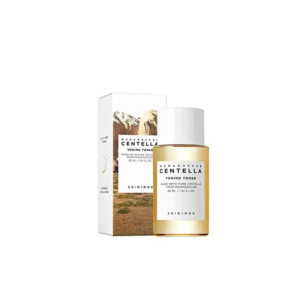 SKIN1004 Madagascar Centella Toning Toner (30ml)