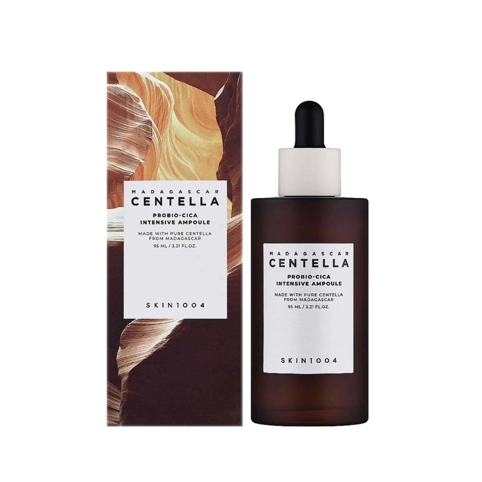 Skin1004 Probio-Cica Intensive Ampoule 95ml